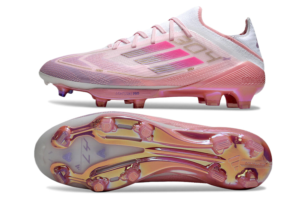 F50+ Lightstrike “Lamine Yamal Edition” Elite Frim Ground