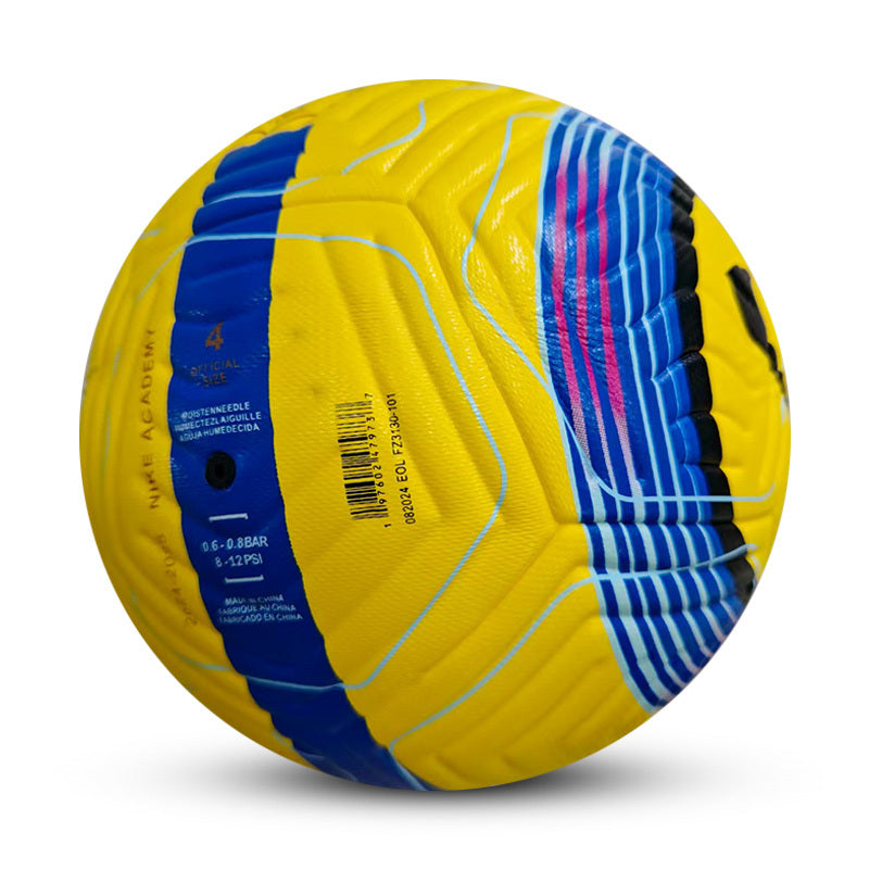 Nike Premier League 2026 Flight Official Match Ball