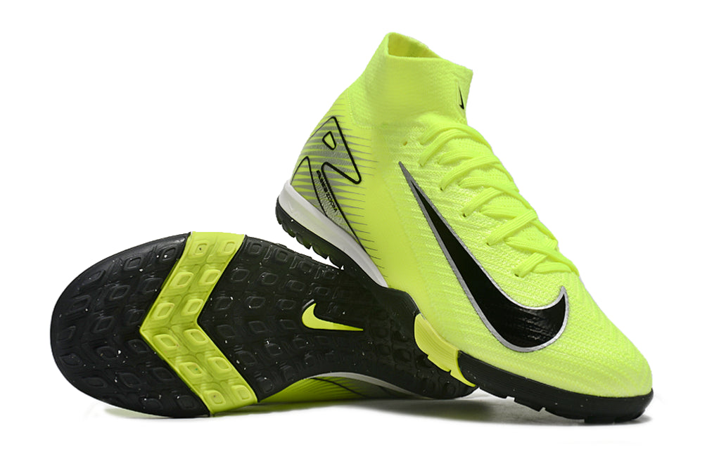 Mercurial Superfly 10 Voltage Pack Elite Turf Surface