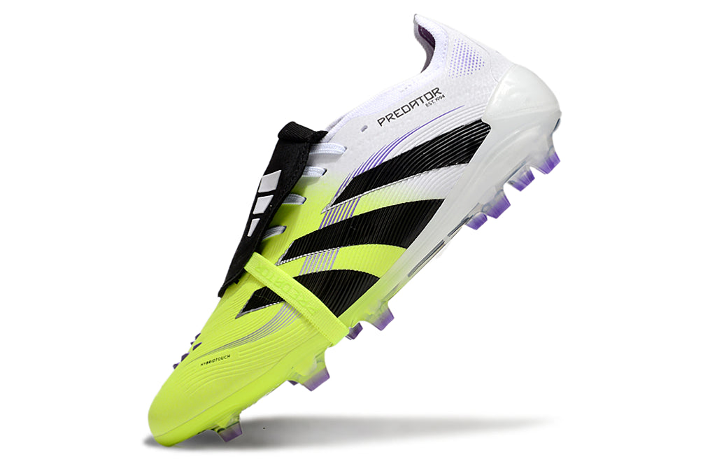 Predator 25 Radiant Blaze Elite Firm Ground