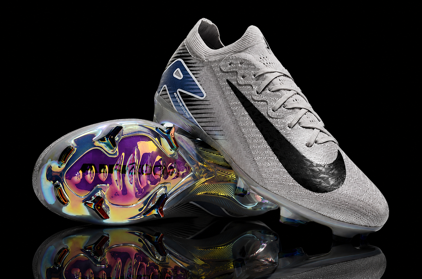 Mercurial Vapor 16 Rising Gem Elite Firm Ground