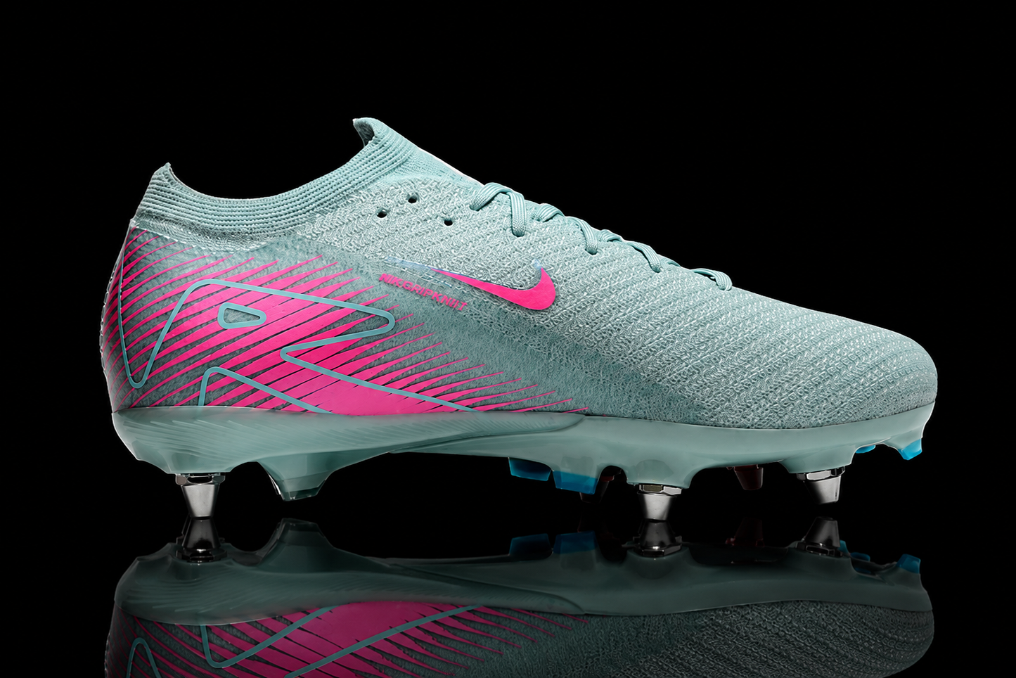 Mercurial Vapor16 Superfly10 Ocean Cube Elite Soft Ground