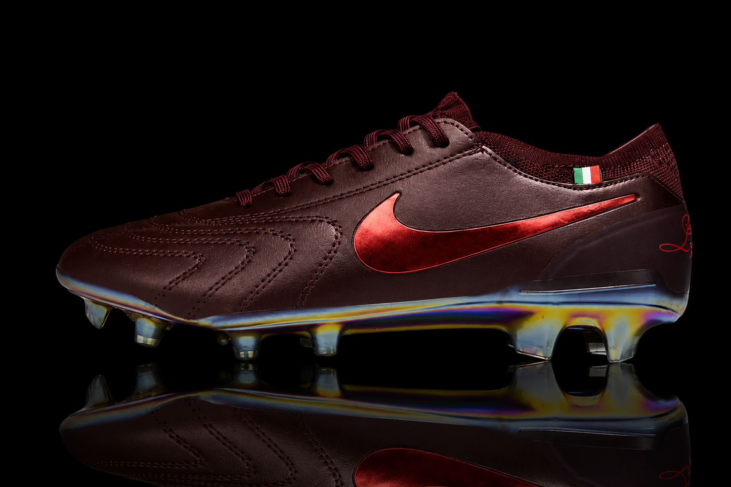 Tiempo Legend 10 Luxe Firm Ground