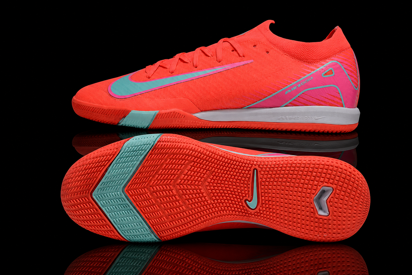 Mercurial Vapor 16 "Mad Energy" Elite Indoor Court