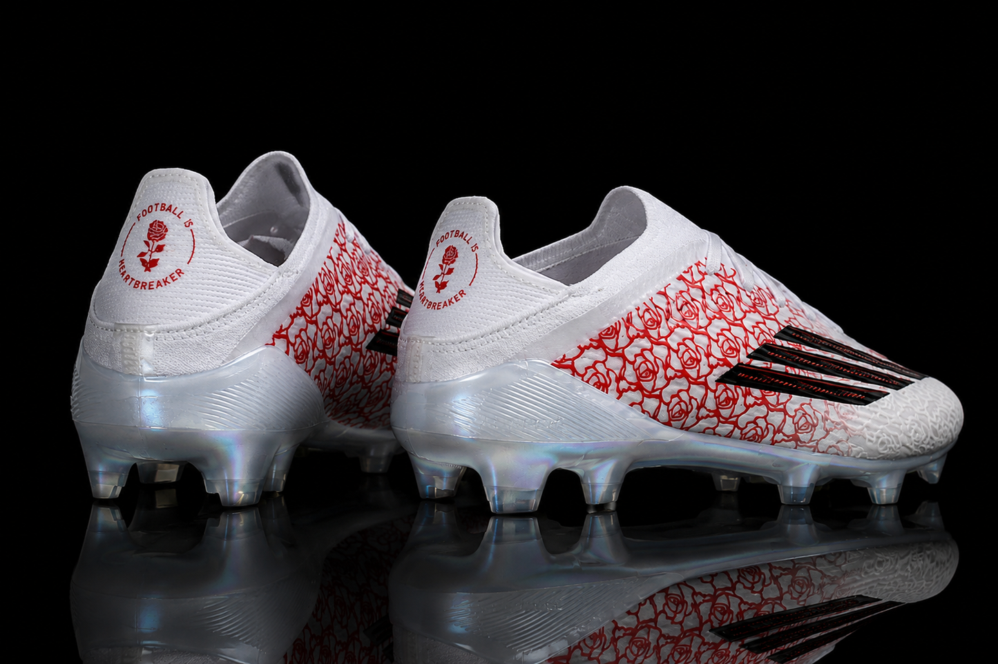 F50 “HeartBreaker” LY Edition Elite Frim Ground