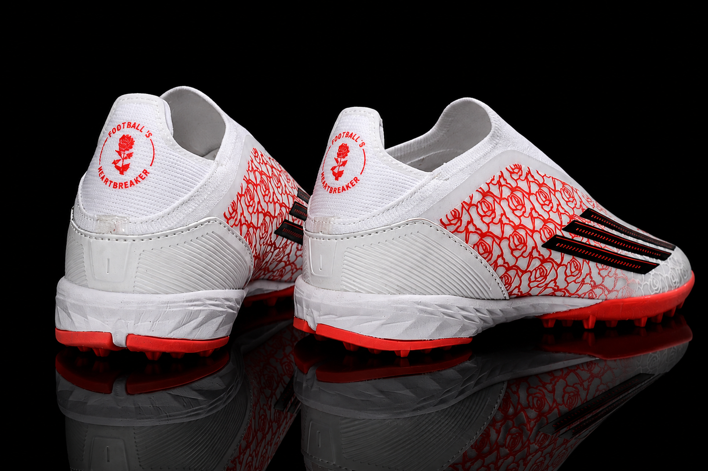 F50 “HeartBreaker” LY Edition Elite Turf Surface