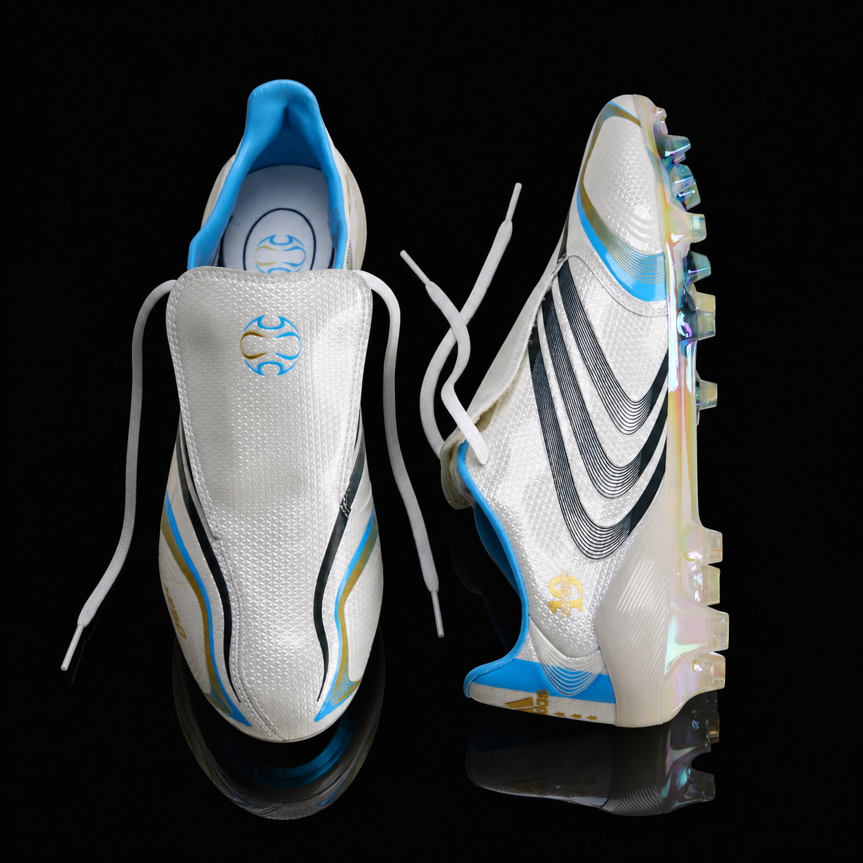 F50 "Tunit Messi" SE Elite Frim Ground