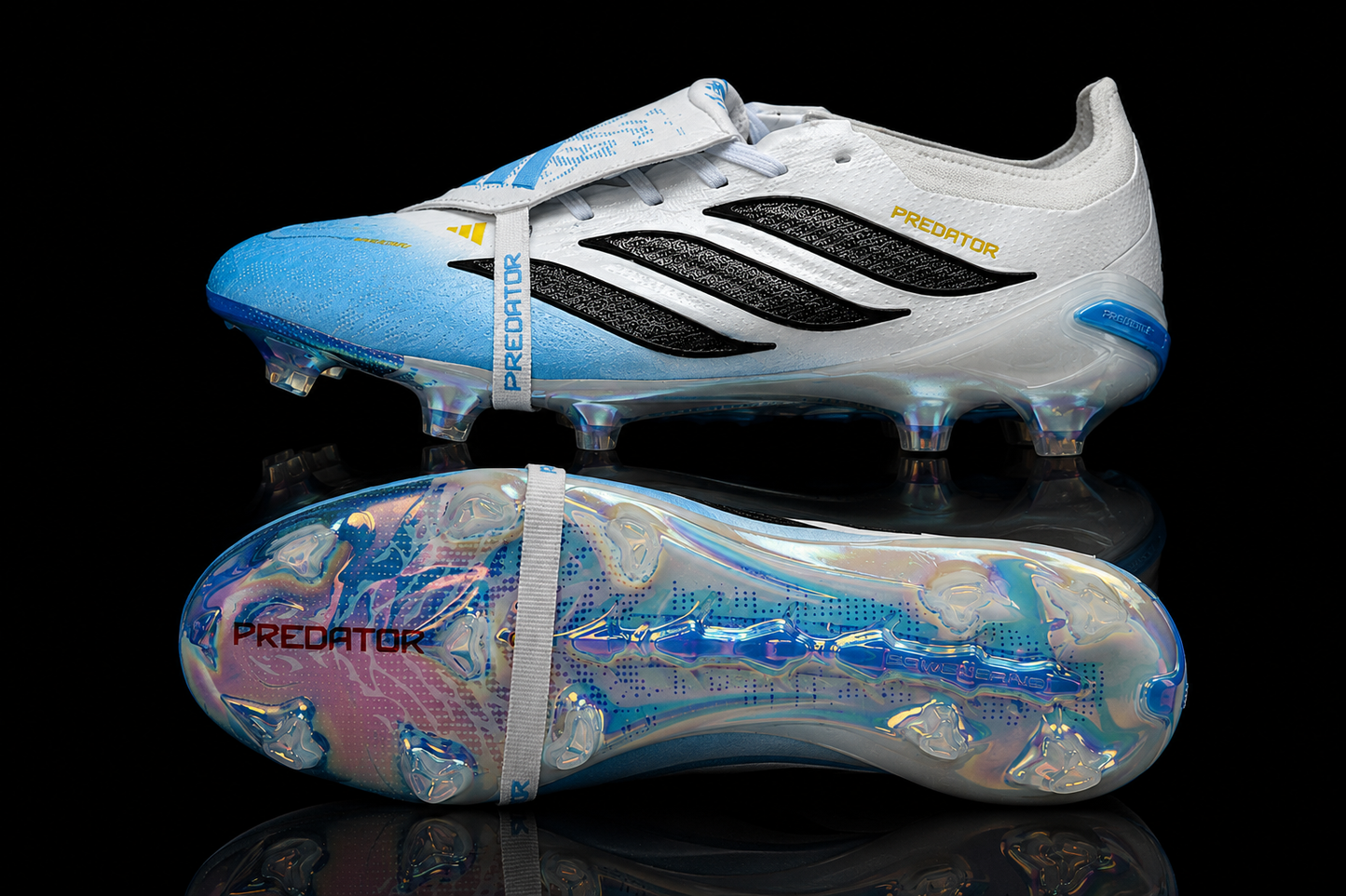 Predator 26 "Est 1914" Limited Edition Elite Frim Ground