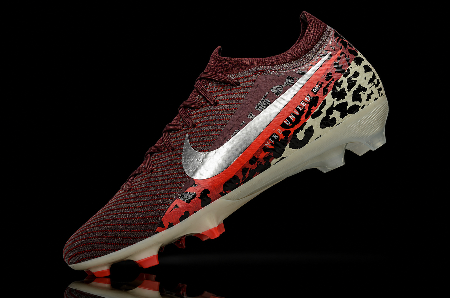Mercurial Vapor 16 "United 003" Elite Frim Ground