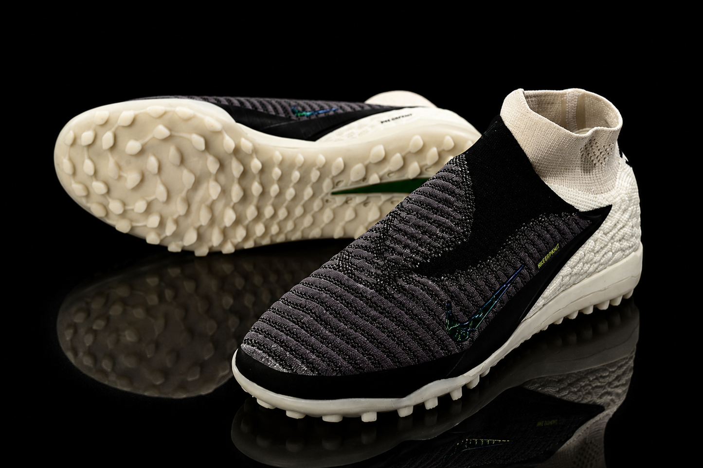 Phantom 6 "Black Mamba" GL Elite Turf Surface