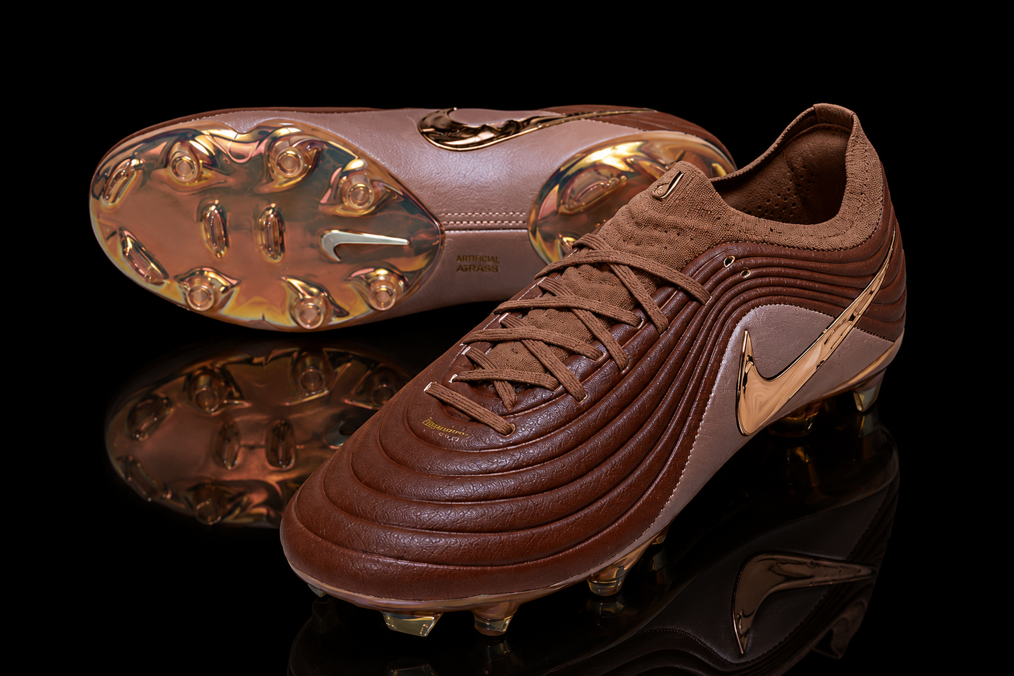 Tiempo Maestro Elite Limited Edition Frim Ground