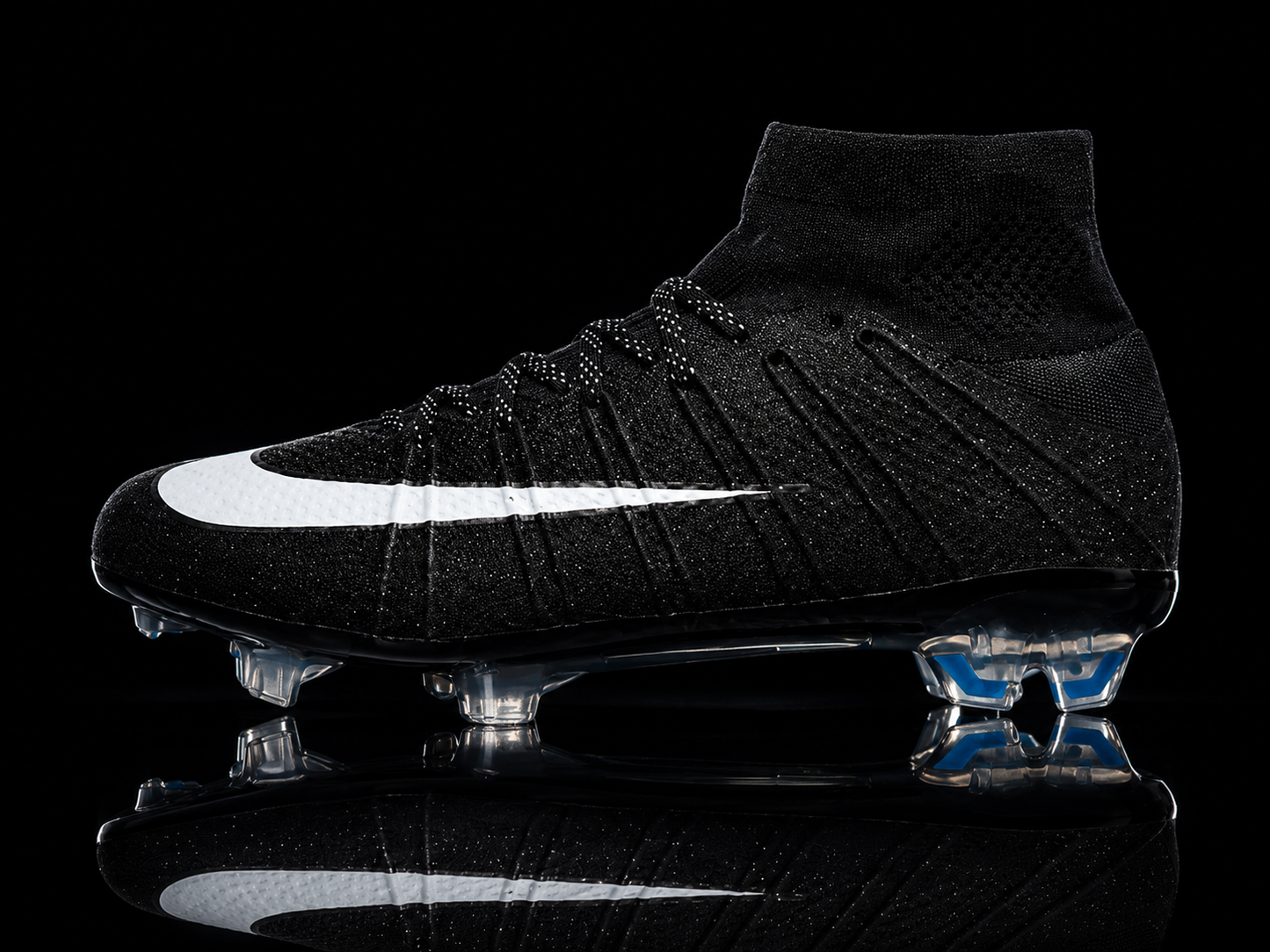 Mercurial Superfly 4 CR7 Edition Elite Frim Ground