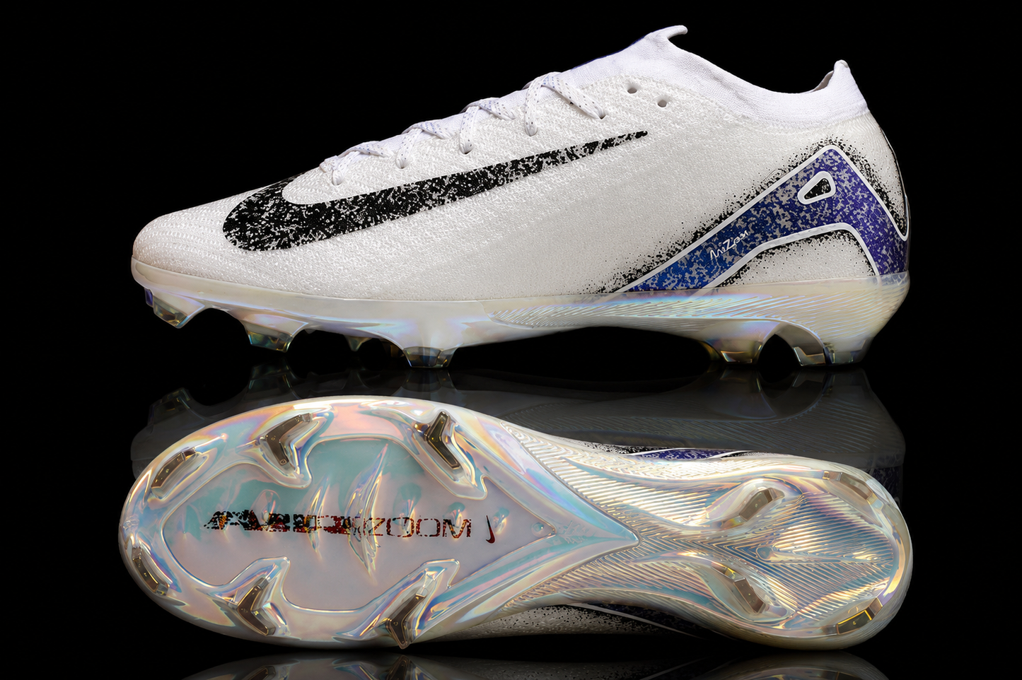 Mercurial Vapor 16 “Frosty Pack” Elite Frim Ground