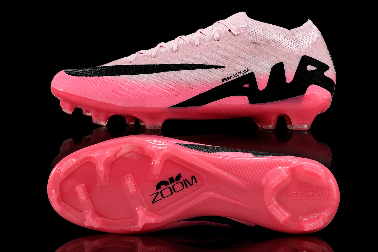 Mercurial Vapor 15 “Mad Brilliance Pack” Elite Firm Ground