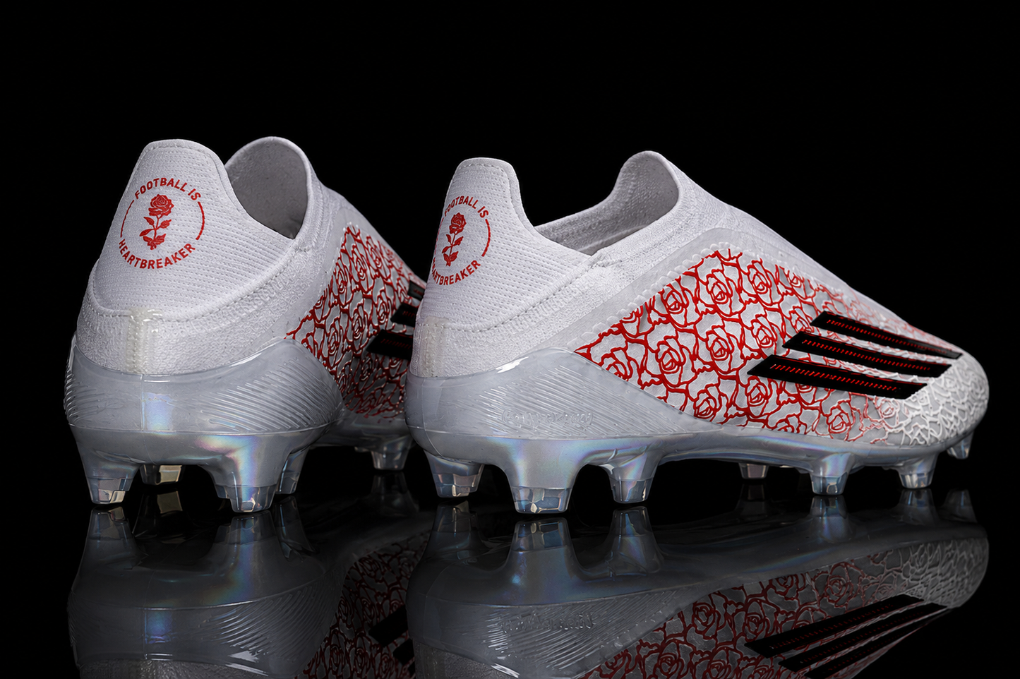 F50 HeartBreaker LY Edition Elite Firm Ground