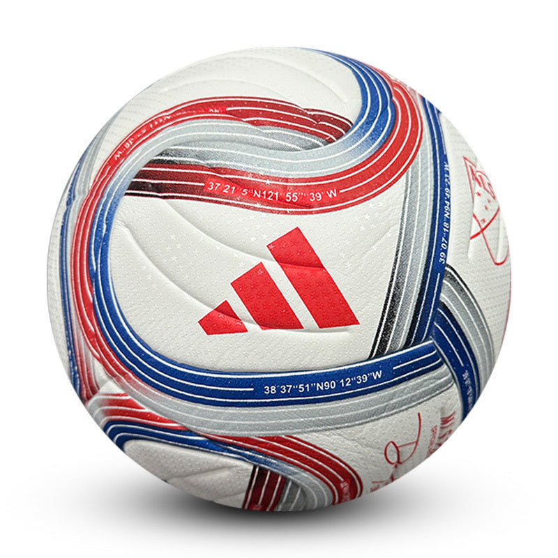 Adidas Major League Soccer Official Pro Match Ball 2026