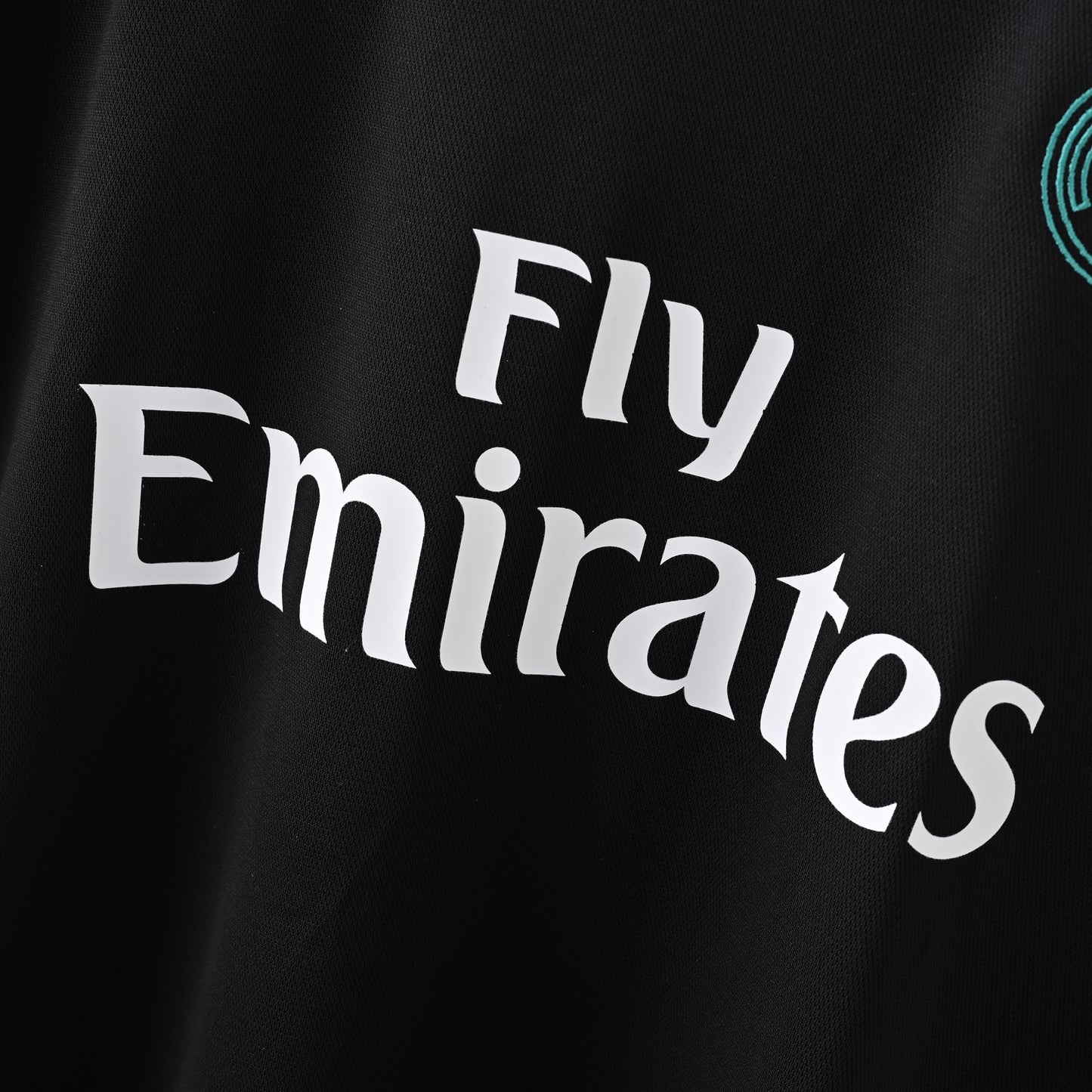 Real Madrid Away Jersey 2017