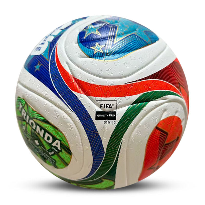 Fifa Trionda pro match ball 2026