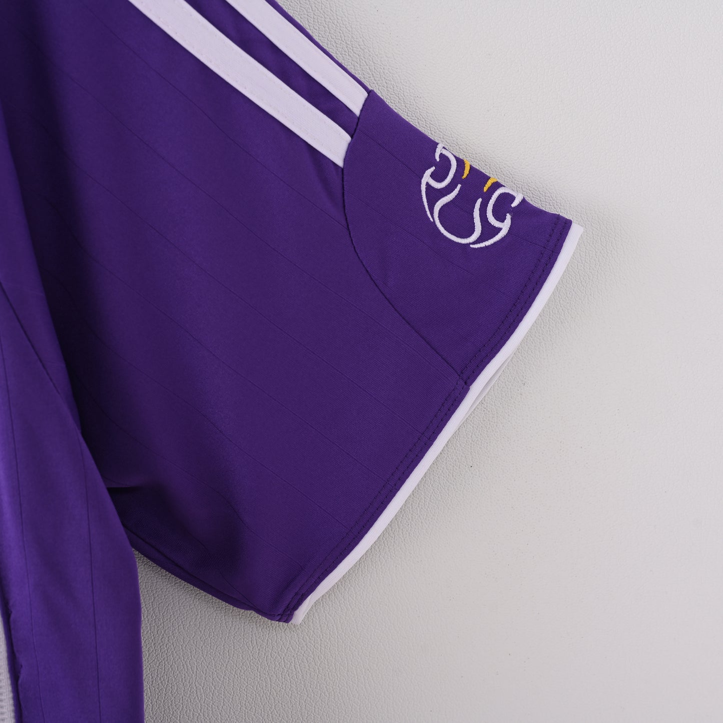 Real Madrid Third Jersey 2006