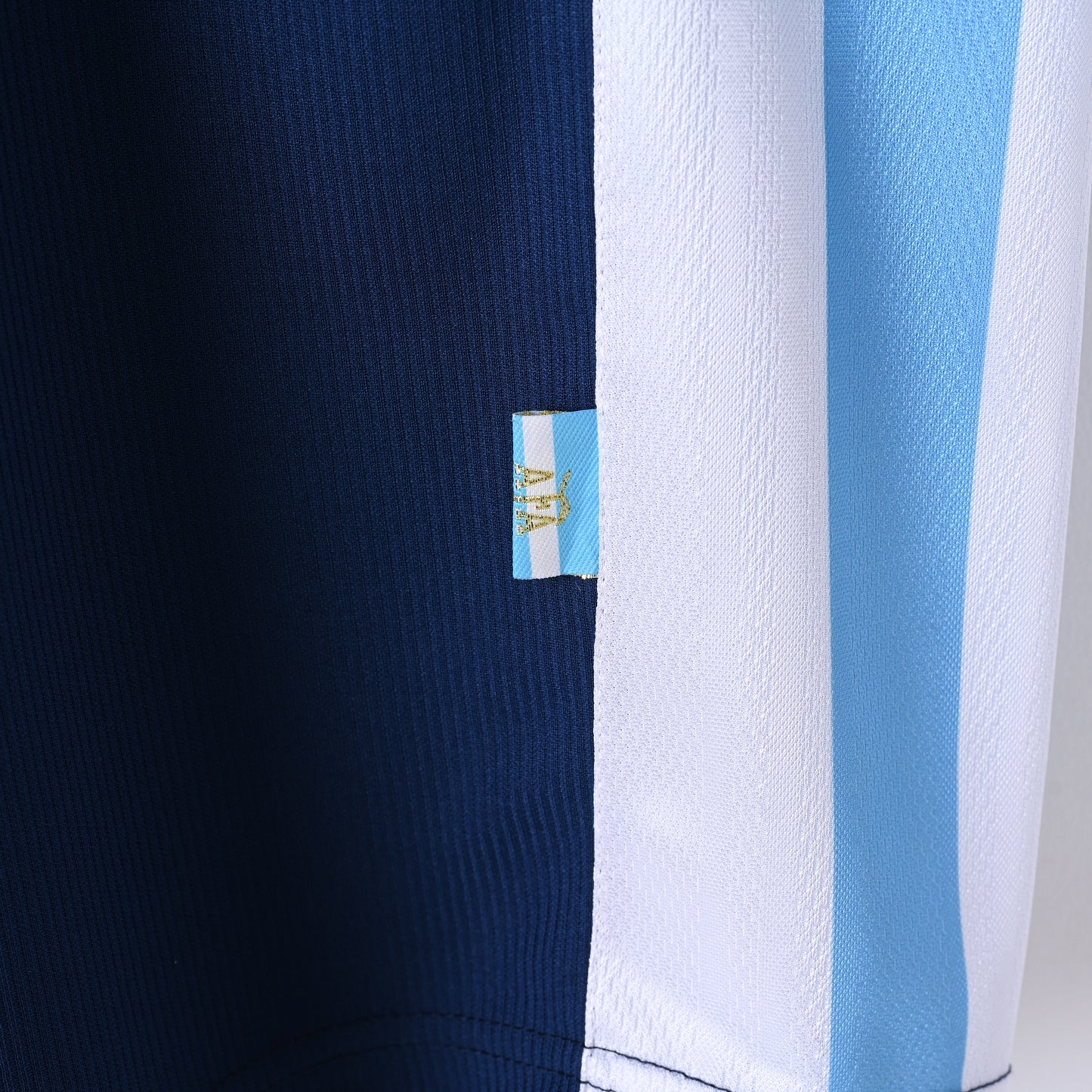 Argentina National Team Home Jersey 1998
