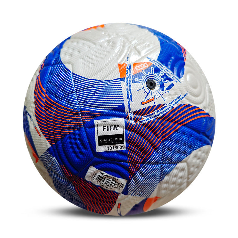 Adidas Île De Foot 24 Official Match Ball 2024 Summer Olympics Paris