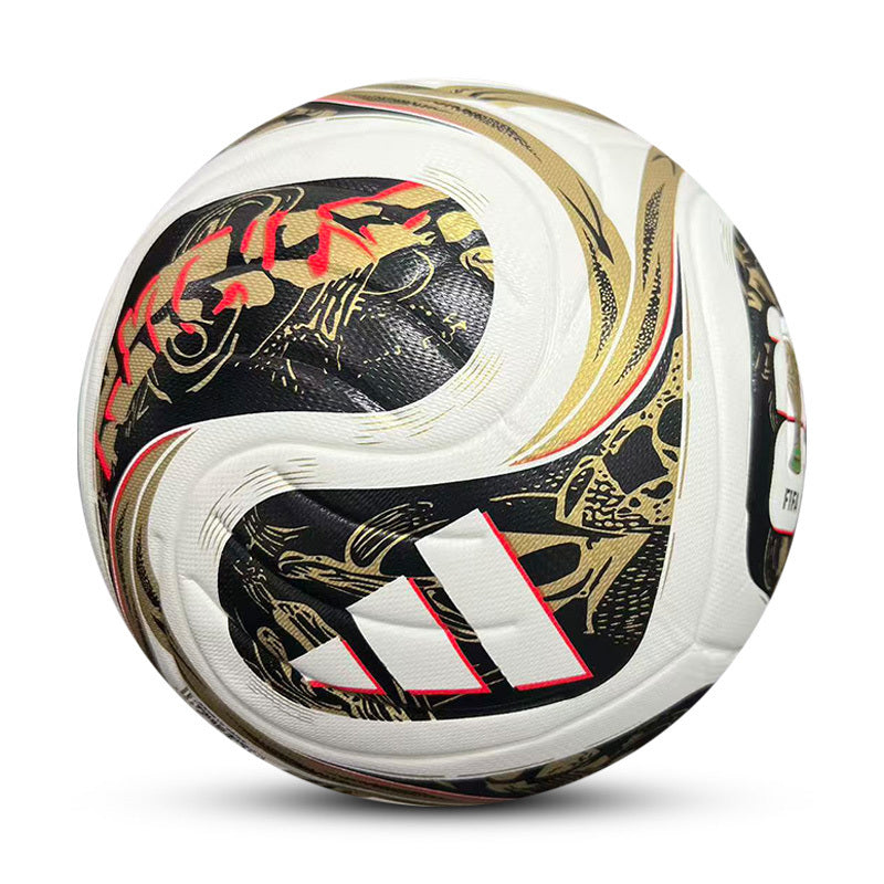 Adidas 2026 World Cup Final Match Ball