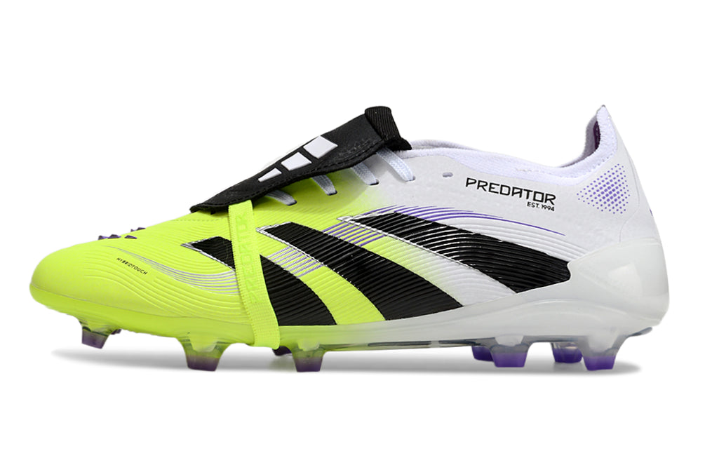 Predator 25 Radiant Blaze Elite Firm Ground