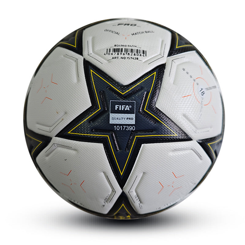 Adidas UEFA Champions League Pro Official Match Ball 2024