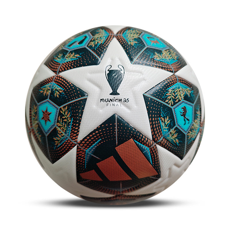 Adidas UEFA Champions League 2024 Pro Soccer Ball