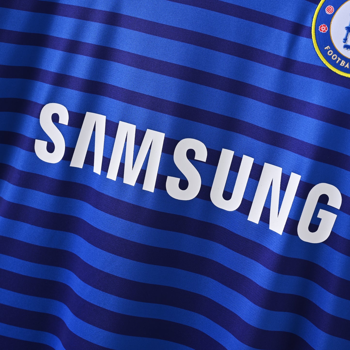 Chelsea Home Jersey  2014