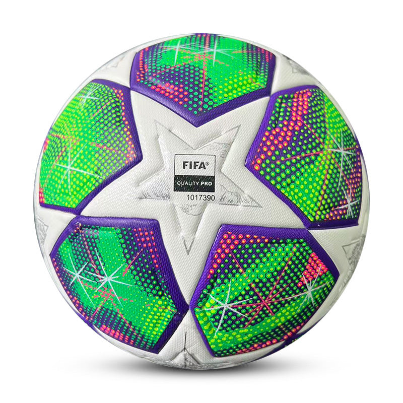 Adidas UEFA Womens Champions League 2025 Official Match Ball Pro