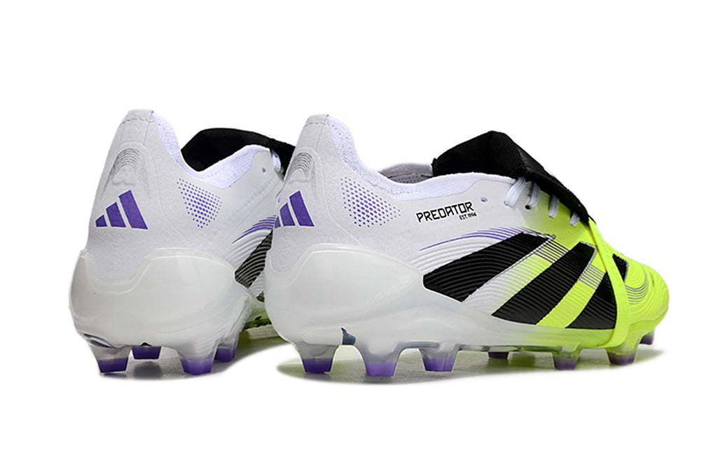 Predator 25 Radiant Blaze Elite Firm Ground