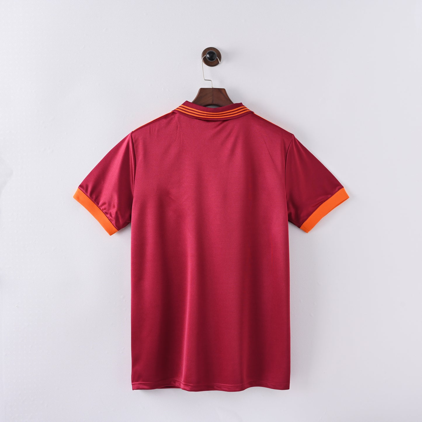 AS Roma 1993 Reissue Home Jersey