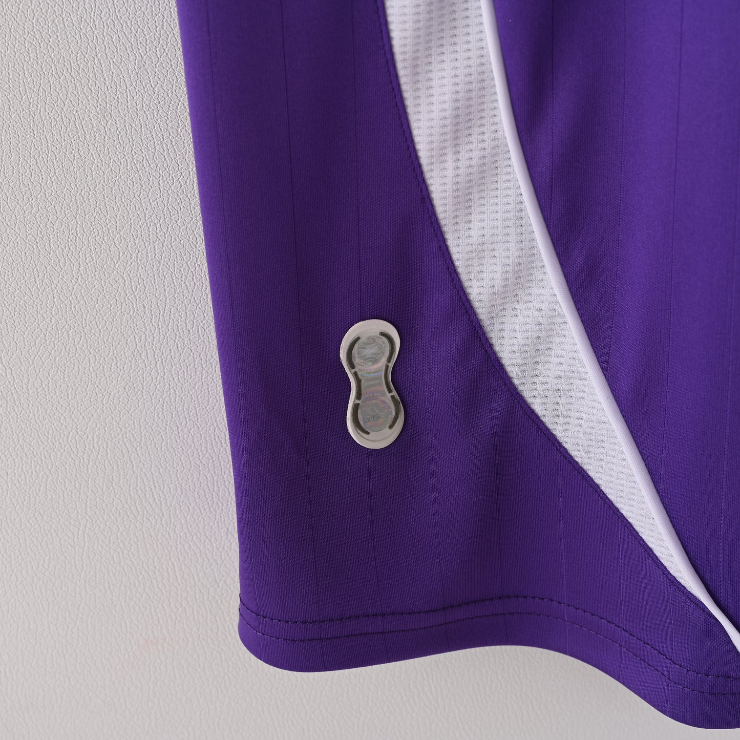 Real Madrid Third Jersey  2006