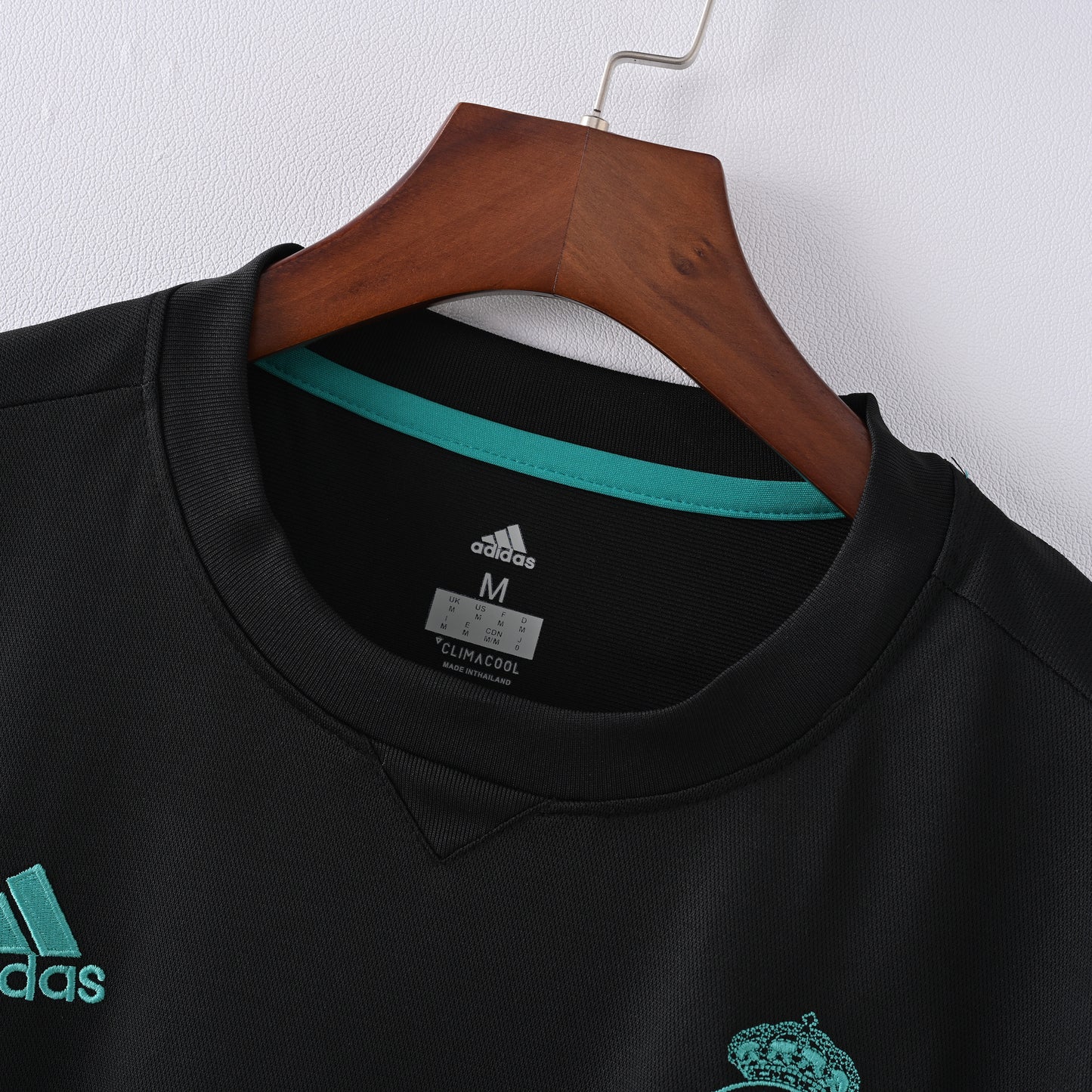 Real Madrid Away Jersey 2017