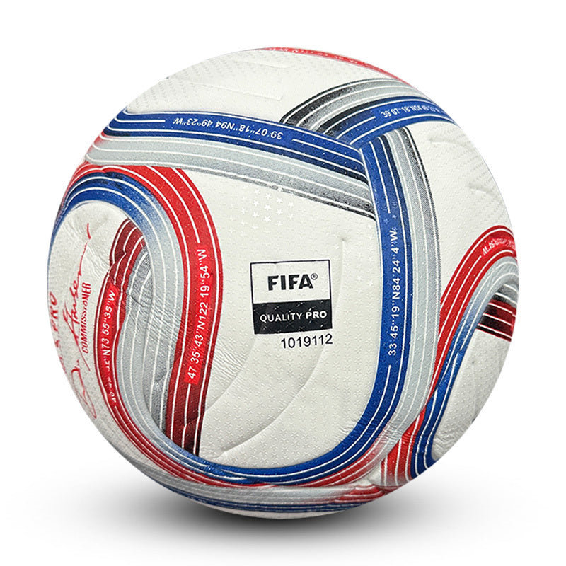 Adidas Major League Soccer Official Pro Match Ball 2026