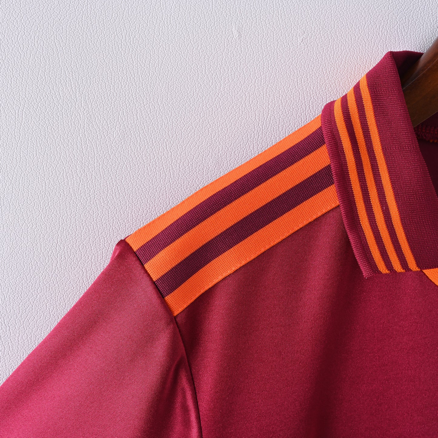 AS Roma 1993 Reissue Home Jersey