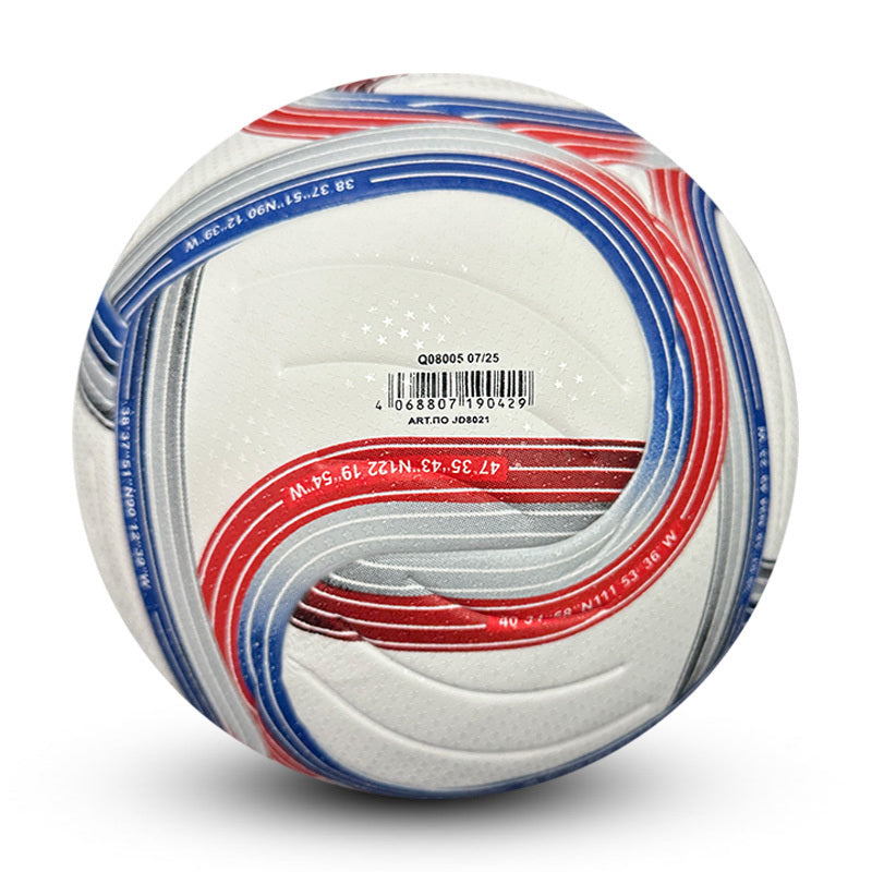 Adidas Major League Soccer Official Pro Match Ball 2026