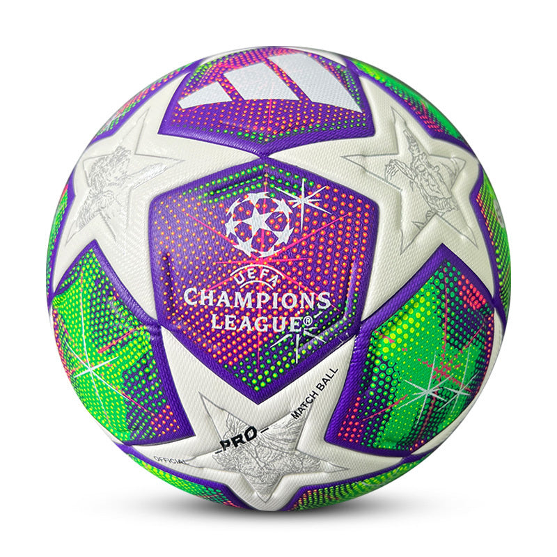 Adidas UEFA Womens Champions League 2025 Official Match Ball Pro