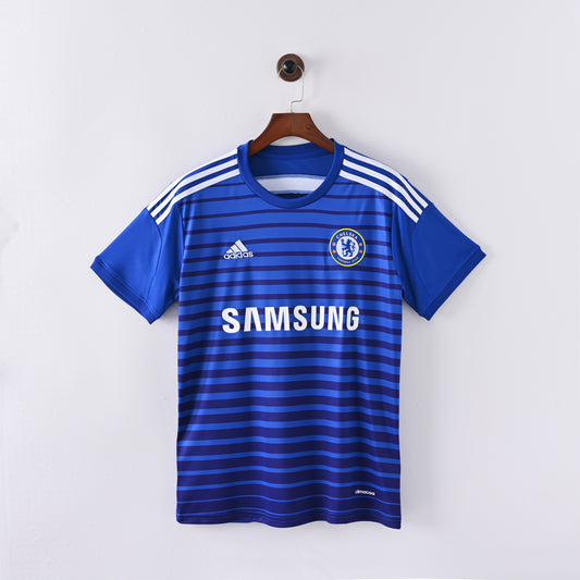 Chelsea Home Jersey  2014