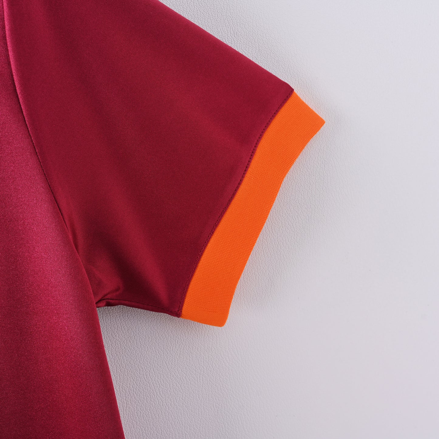 AS Roma 1993 Reissue Home Jersey