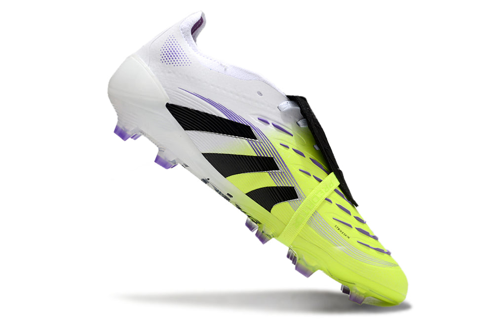 Predator 25 Radiant Blaze Elite Firm Ground
