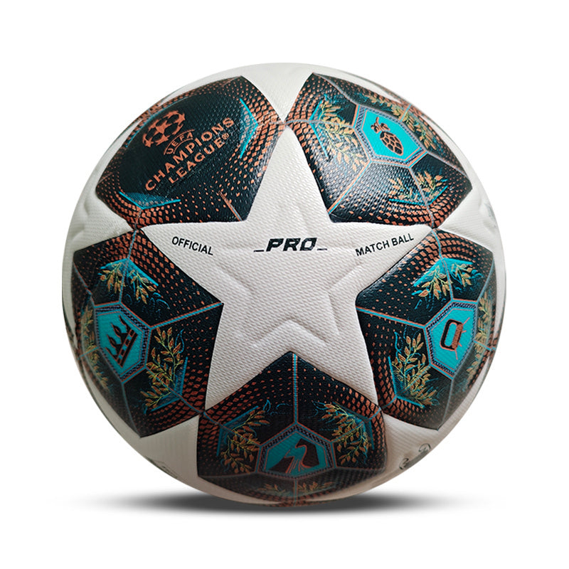 Adidas UEFA Champions League 2024 Pro Soccer Ball