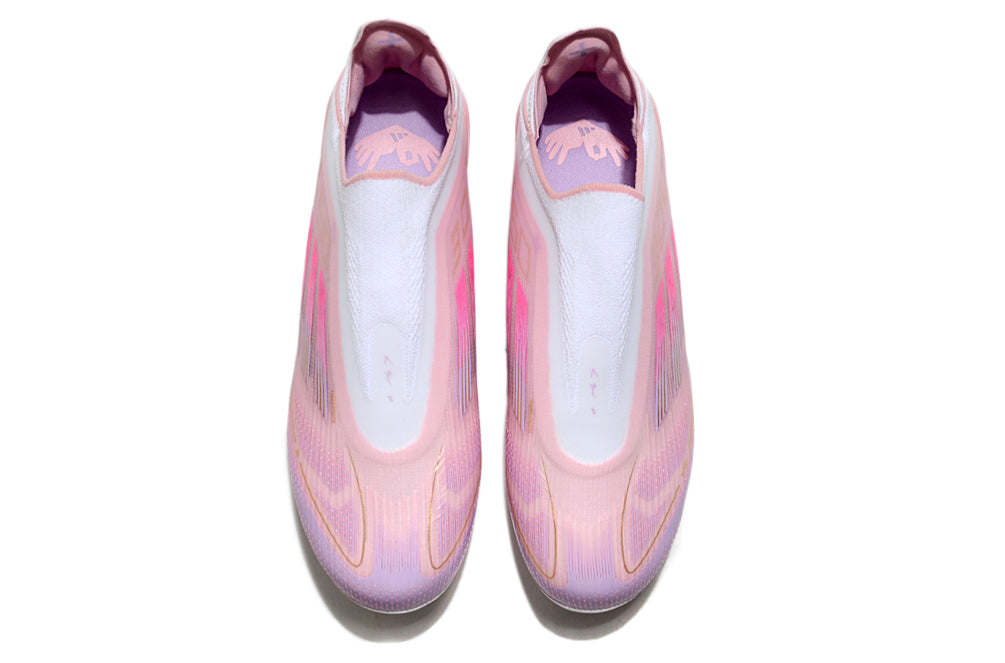 F50+ Lightstrike Lamine Yamal Edition Elite Firm Ground