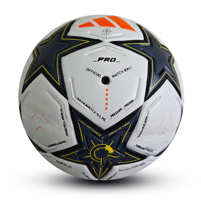 Adidas UEFA Champions League Pro Official Match Ball 2024