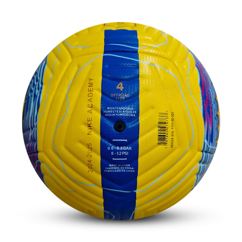 Nike Premier League 2026 Flight Official Match Ball