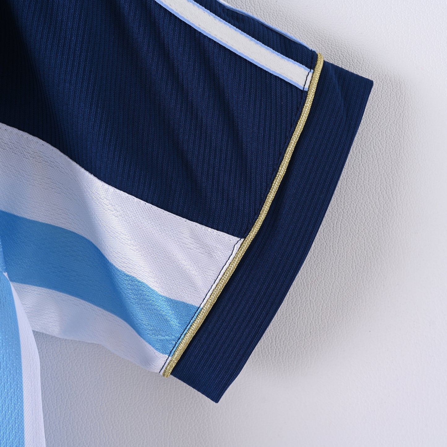 Argentina National Team Home Jersey 1998