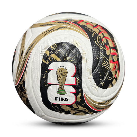 Adidas 2026 World Cup Final Match Ball