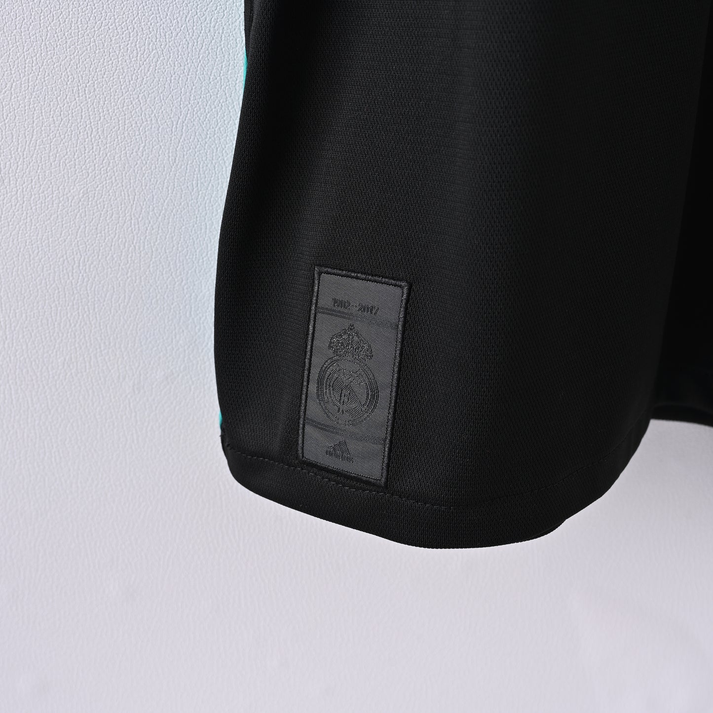Real Madrid Away Jersey 2017