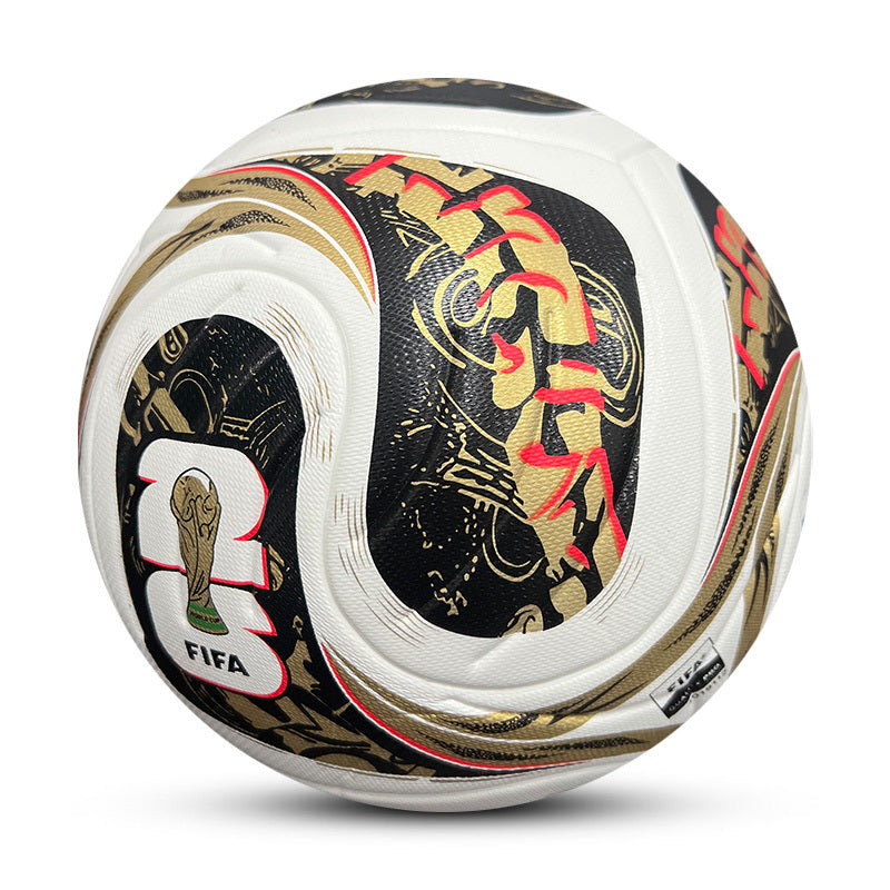 Adidas 2026 World Cup Final Match Ball